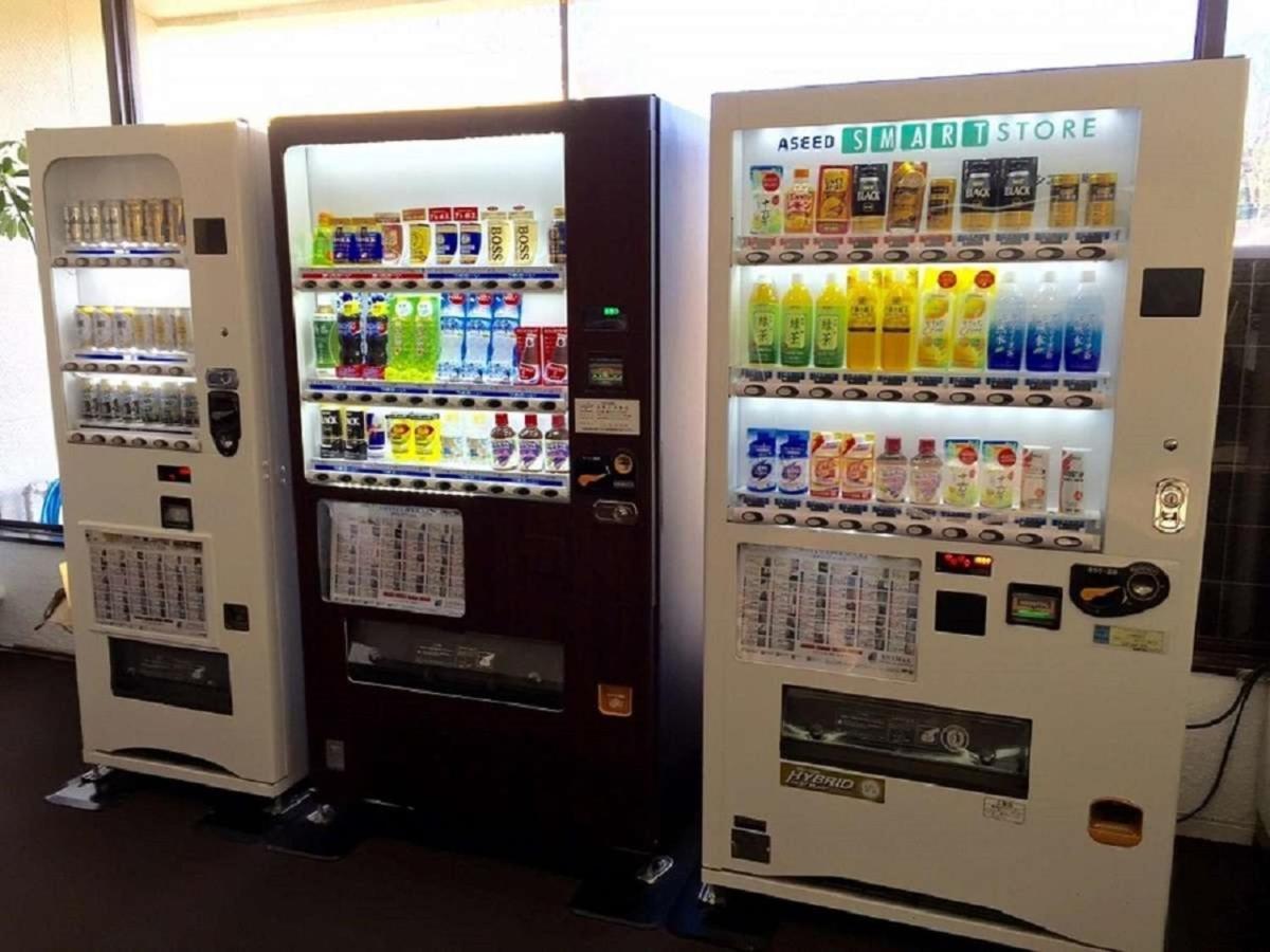 Hotel Livemax Yokkaichi Ekimae Экстерьер фото